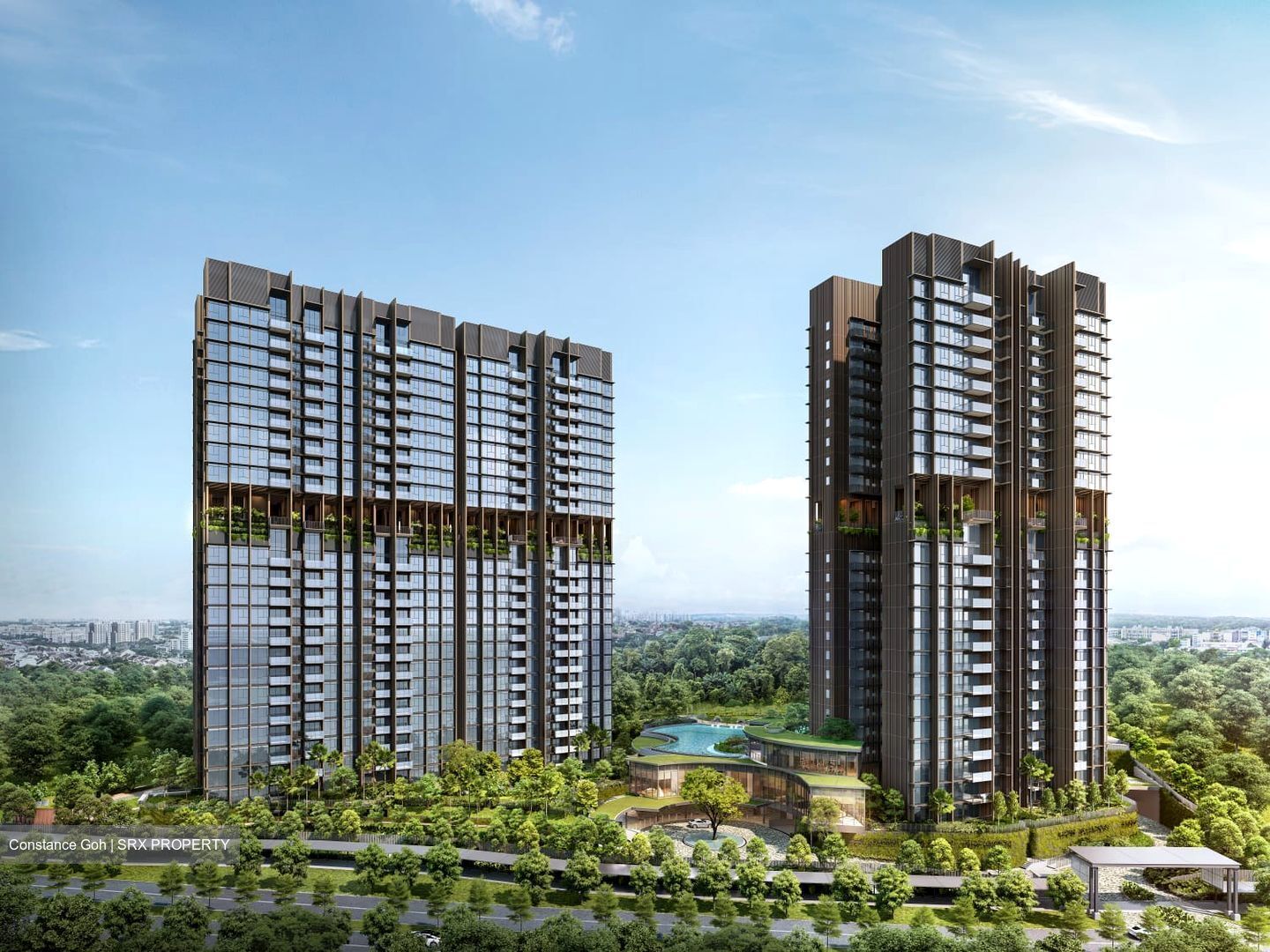 Hillock Green (D26), Apartment #438247031